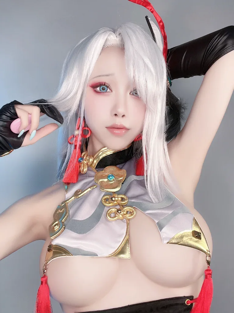 小姨子和她姐